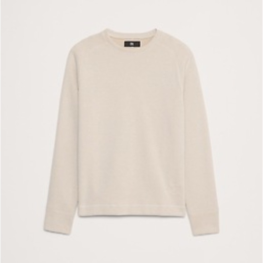 NWT - Banana Republic Super Soft Knit Sweater